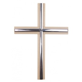 Wooden Crucifix Spruce