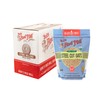 Bob's Red Mill Gluten Free Organic Steel Cut Oats, 24oz