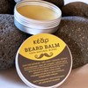 Kear Beard Balm: Tame, Nourish & Style, All-Natural Beard Care