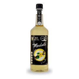 Jarabe/syrop Sabor Vainilla 1 L Endulzante Bebidas Postres