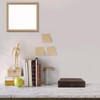 Lurrose 1pc Solid Wood Table Drawer Home Organizer Ergonomic Workspace