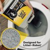 Purina Tidy Cats Cat Litter for Litter-Robot Clumping Cat Litter