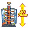 Hot Wheels Mega Garage City 70cm Mattel