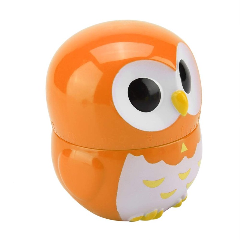 Digital Cooking Timer,Gg Timer,Owl Egg Timer,Owl Egg Timer,Egg Timer,2 Minute