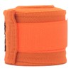 Booster Hand bandages hand wraps 460cm neon-orange BPC