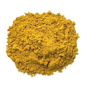 Donggwang Corporation Domestic turmeric powder 500g turmeric powder / 국내산 울금분말 500g 울금가루