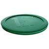 Pyrex 322-PC 1-Quart Green Mixing Bowl Lid - Made in