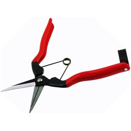 越路 花実 Scissor (for left hand) 185 mm K – 10l