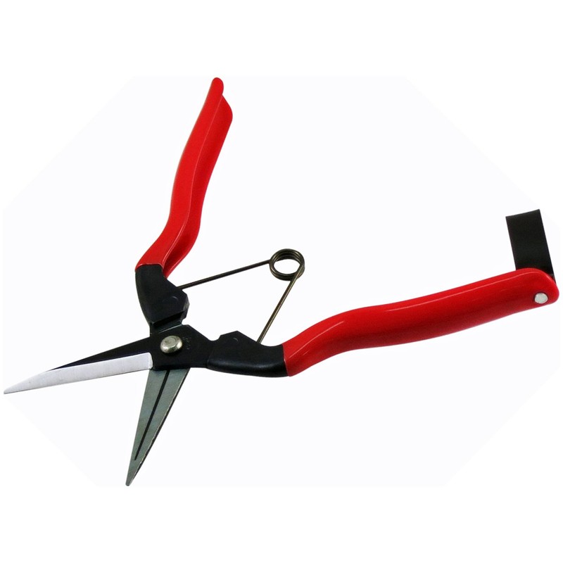 越路 花実 Scissor (for left hand) 185 mm K –