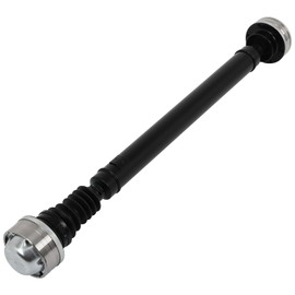 SCITOO【30.31"】Steel Front Driveshaft Assembly Drive Shaft Prop Shaft For Jeep Commander 2007-2010,For Jeep Grand Cherokee 2007-2010,OE# 52853432AA 65-3012 653012