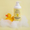 Elifexir Baby Care Gel – Champu 500 ml ECOCERT Baby