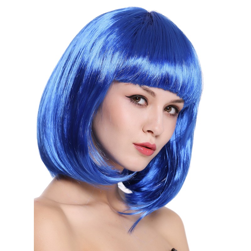 WIG ME UP - 0073-3-PC3 Women's Wig Carnival Long Bob