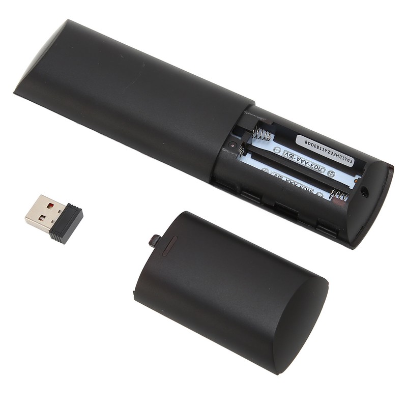 G20S PRO BT Bluetooth Voice Remote Control Dual Mode 2.4G