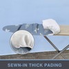 VividPaw Ironing Board Cover and Pad 18x49, Extra Wide, Thick