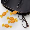 Honey Filled Hard Candy 2 Pound Holiday Candies - Bulk