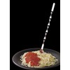 Solingen GEHRING Spaghetti Fork, 2-Piece Set, Pasta Fork, Pasta Fork,