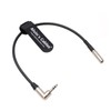 Timecode Cable for Canon R5C DIN 1.0/2.3 to 3.5mm TRS