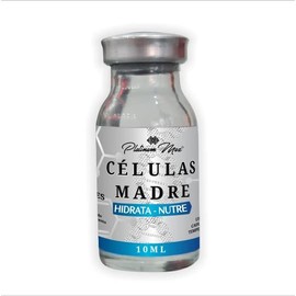 Clulas Madre  PLATINUMMAX (Hidratacin Profunda) Placenta, Colgeno Hidrolizado, Factores de Crecimiento,Peptidos                                       