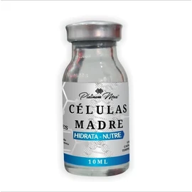 Clulas Madre  PLATINUMMAX (Hidratacin Profunda) Placenta, Colgeno Hidrolizado, Factores de Crecimiento,Peptidos                                       