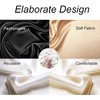 Satin Silk Face Masks | Double Layered Reusable & Washable