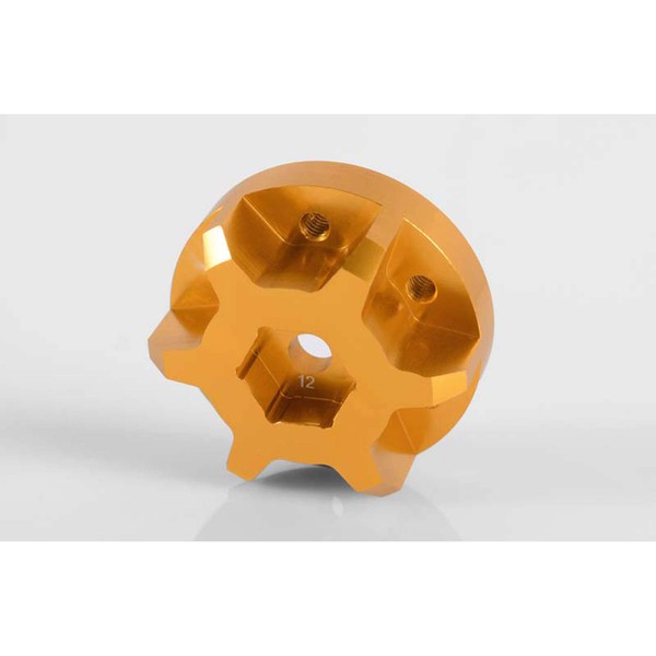 Z-S0914 12mm Universal Hex for 40 Series/Clod Wheels