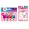 SuperKitties Bundle - Kids Non-Toxic Nail Polish
