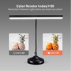 Piano Desk Lamp, 2-in-1 LED Piano Light for Upright Digital