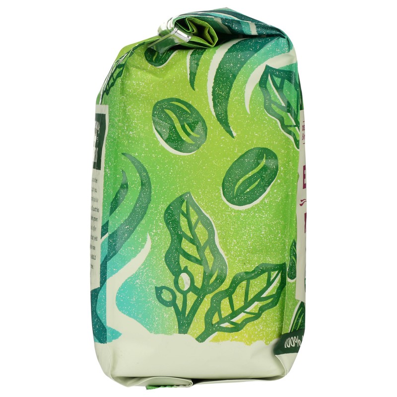 Whole Foods Market, Organic Espresso Bel Canto Whole Bean Coffee,