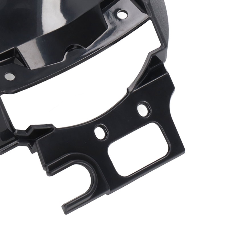 Speedometer Rear Case Stable Tachometer Gauge Cover Replacement for FZ6N
