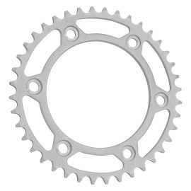 Caltric Rear Wheel Chain Sprocket For Honda CRF250 2013-2021 41201-KCV-680 41201-KZZ-J00