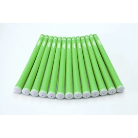 elitegrips CX50 13 Pack Golf Grips, Signal Green with Backline