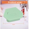 3 Piece Versatile Magnetic Seam Guide Set, Removable Magnetic Seam
