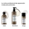 Shampoo L'Oréal Professionnel Absolut Repair Molecular 300ml