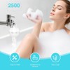 Willoghsa Bath Water Filter - Filter for the Tap with