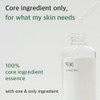 mixsoon Galactomyces Ferment Essence - Deep Moisture, Tone Clarifying Essence