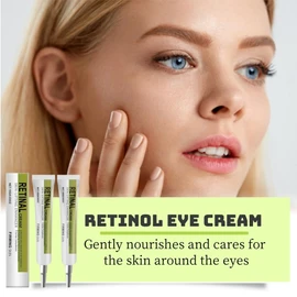 Retinal Shot Tightening Booster,2pcs Retinal Shot Tightening Serum,Retinal Milde Straffende Gesichtscreme,Straffender Feuchtigkeits Booster,Retinal Milde Gesichtspflegeflüssigkeit,30g