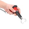 Gun Type Stainless Steel Fish Fishing Grips Grippers With LED