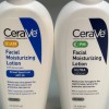 CERAVE (2 PACK, 3 oz Each) AM + PM Facial
