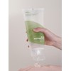 Isntree [1+1] Aloe Soothing Gel Refreshing Type Large Capacity 300ml