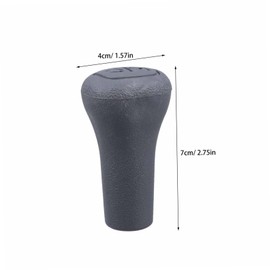 NOLITOY Forklift Joystick Multi Purpose Lifting Tool Forklift Shift Lever Knob Forklift Accessories Forklift Lever Accessory Forklift Supply Replacement Knobs for Forklift Plastic