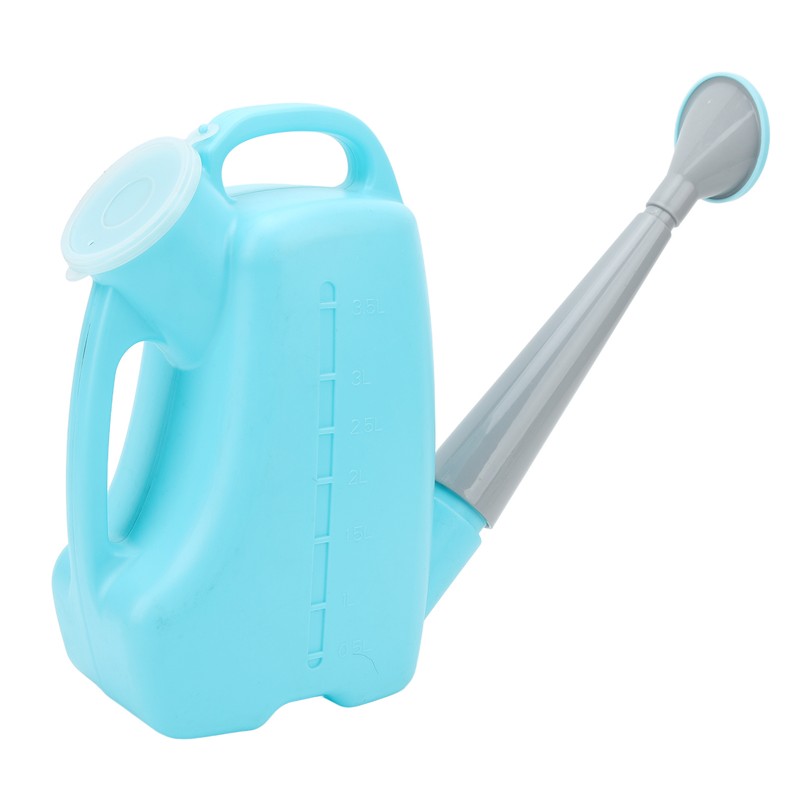 Plants Watering Can Long Big Mouth Large Capacity Watering Kettle