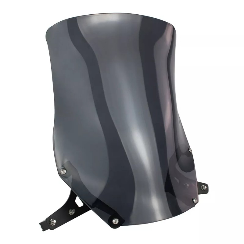 xitomer Fit For 03-24 Honda Ruckus 50 (Zoomer) Front Windshield