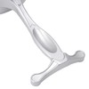 Manual Juice Squeezer Aluminum Alloy Portable Orange Lemon Squeezer Fruit