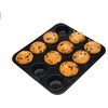 Falcon Enamel 34cm Muffin Tin 12 cup