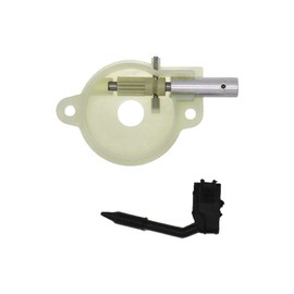 QHALEN Oil Pump Filter Pick Up Kit for Husqvarna 36 41 136 137 141 142 Chainsaw