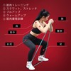 PROIRON Resistance Bands, Resistance Bands, Training Bands, Made of Natural