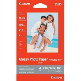 Canon photo paper