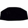 SWANS Swim Cap SA-61 M Size BK Black Mesh Swimming