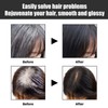 Shampoo Bar Repairing Deep Cleansing Nourishing Portable Hair Solid Soap