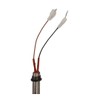 Spark Plug Resistor Original MCZ and Red Code 41450905000 for